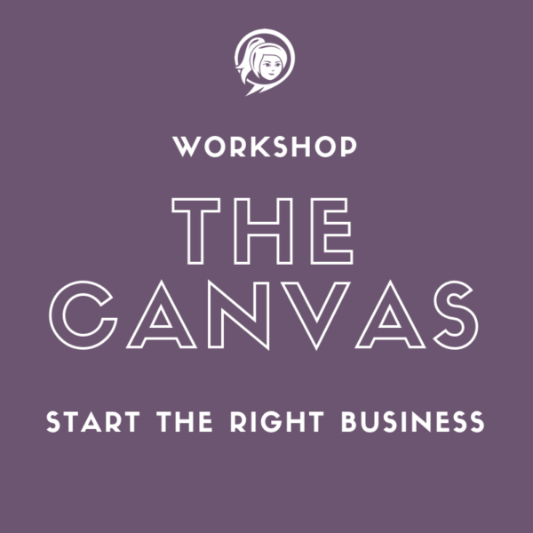 Business Workshop Lifestyle Entrepreneur The Business Model Canvas